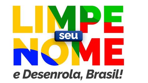 desenrola brasil site oficial